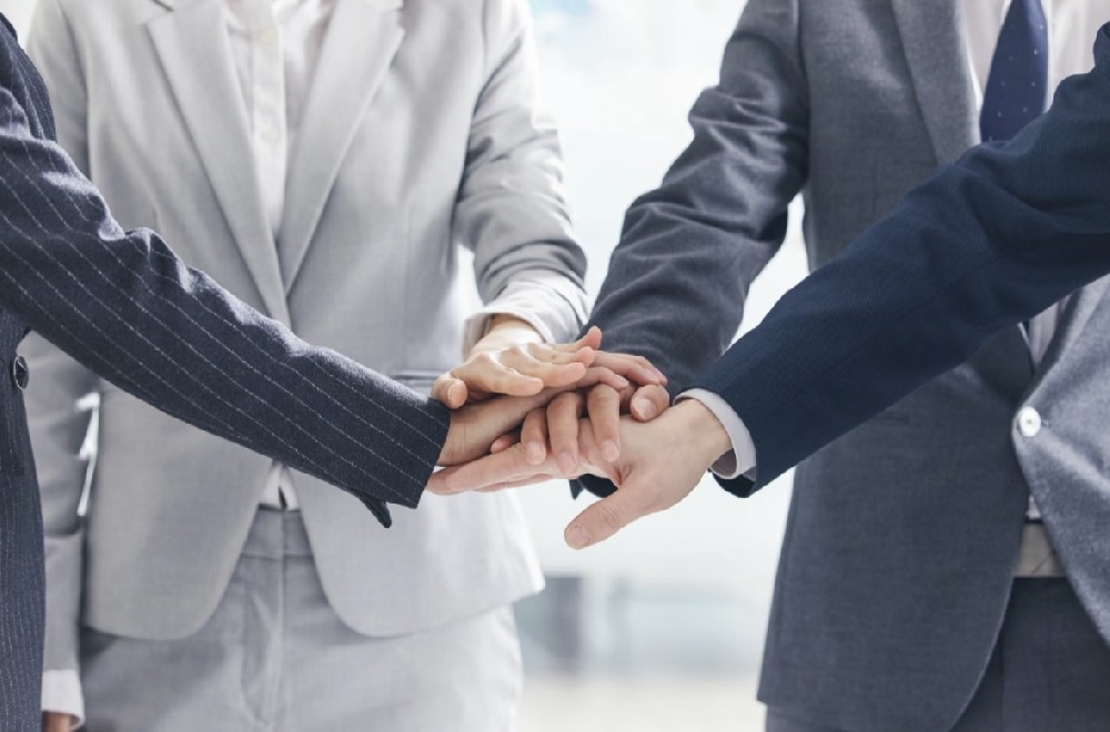 为什么选择UniAgri联合农商